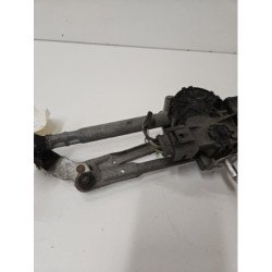 Moteur Essuie Glace Avant Seat Ibiza 4 Phase 1